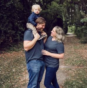 Meet your Posher, Frances